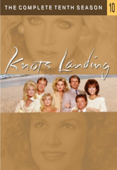 Knots Landing - Season 10 [163912] (A1776439972) [[Shows 2.0]] --Plex--